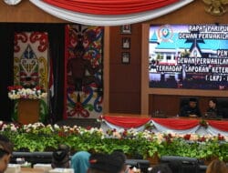 DPRD Malinau Dalami Temuan Hasil Pemeriksaan BPK RI 2024