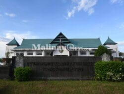 DPRD Malinau Soroti Keterlambatan Realisasi Belanja Barjas APBD 2023