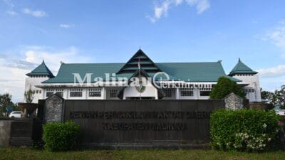 DPRD Malinau Soroti Keterlambatan Realisasi Belanja Barjas APBD 2023