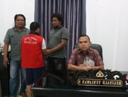 Kasus Korupsi Rp 1 Miliar, Mantan Kades Malinau Segera Disidang