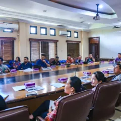 Pemaparan PT Bukit Surya Damai Presentasi PT Bukit Surya Damai