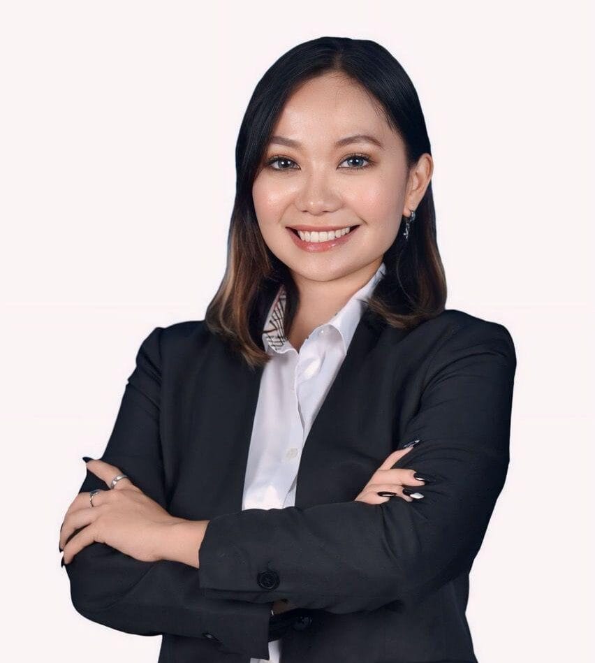 Pemuda Malinau, Ines Clarita