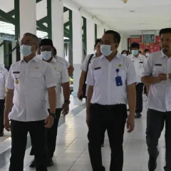 Monitoring PNS Malinau 2024