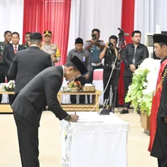 Pelantikan Anggota DPRD Malinau 2024 2029, Rabu 14 Agustus 2024 Pelantikan Anggota DPRD Malinau 2024 2029, Rabu 14 Agustus 2024 : ©malinauterkini.com