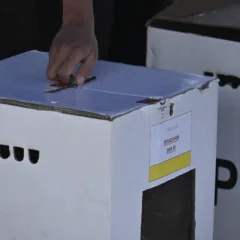 Pemungutan Suara Pilkada Malinau 2024 (©MalinauTerkini.com) Ilustrasi Pemungutan Suara Pilkada Malinau 2024 (©MalinauTerkini.com)