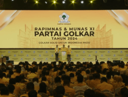 Golkar Malinau Menanti Hasil Munas XI untuk Rekomendasi di Pilkada 2024