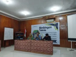 Dari Hutan ke Pasar Global: Strategi Tingkatkan Daya Saing Gaharu Malinau