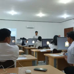 Uji Kompetensi PPPK Malinau