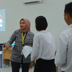 Tes PPPK Malinau Foto ilustrasi pendaftaran cpns malinau 2024