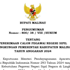 cpns malinau 2024 cpns malinau 2024