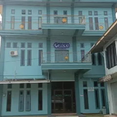 Grace hotel malinau grace hotel malinau ©malinauterkini.com