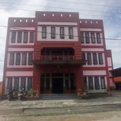 hotel mc malinau Hotel MC Malinau ©malinauterkini.com