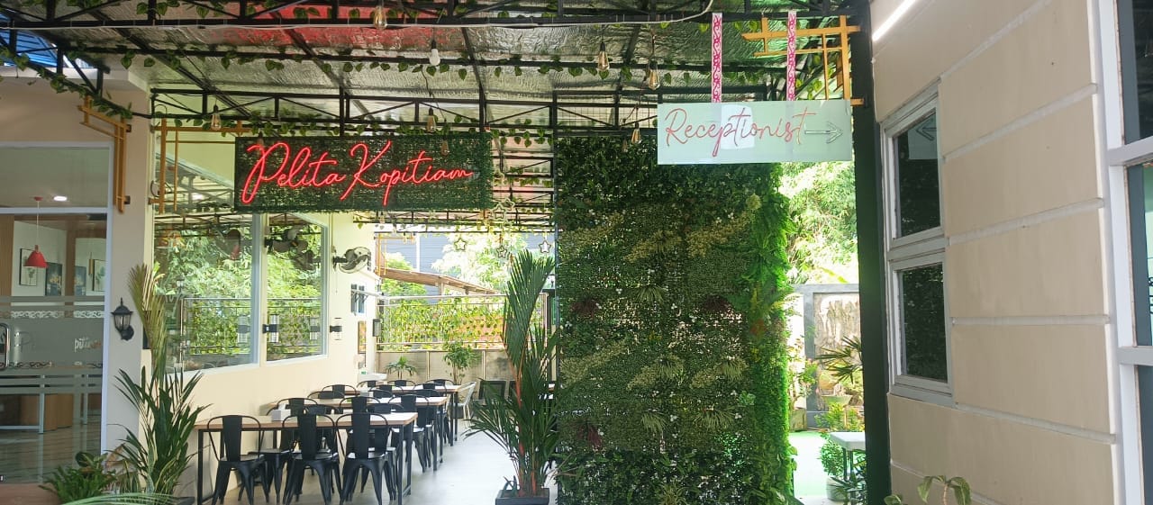 hotel pelita malinau ©malinauterkini.com