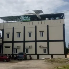 hotel pelita malinau hotel pelita malinau ©malinauterkini.com