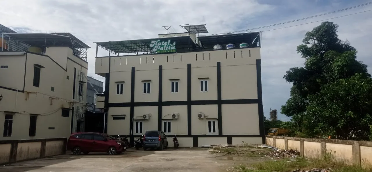 hotel pelita malinau hotel pelita malinau ©malinauterkini.com
