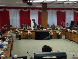 SK Pimpinan Sementara DPRD Malinau Direvisi, Wakil Ketua Diisi PDI Perjuangan