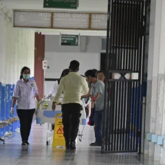 Pelayanan Kesehatan di Malinau Kaltara ©MalinauTerkini.com