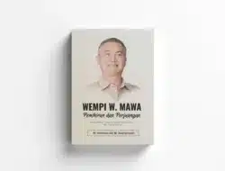 Sinopsis Buku: Wempi Mawa – Pemikiran dan Perjuangan