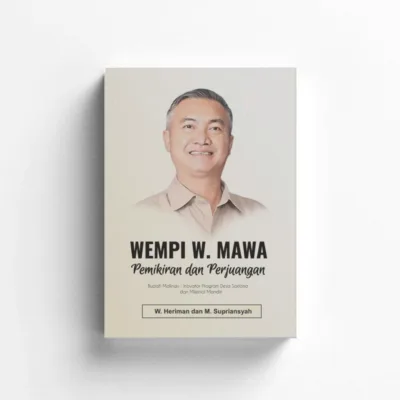 Wempi Mawa Pemikiran dan Perjuangan