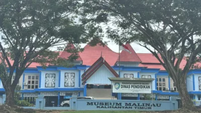 Terkait Berita Edaran Bankeu Guru 2024, Ini Klarifikasi Dinas Pendidikan Malinau