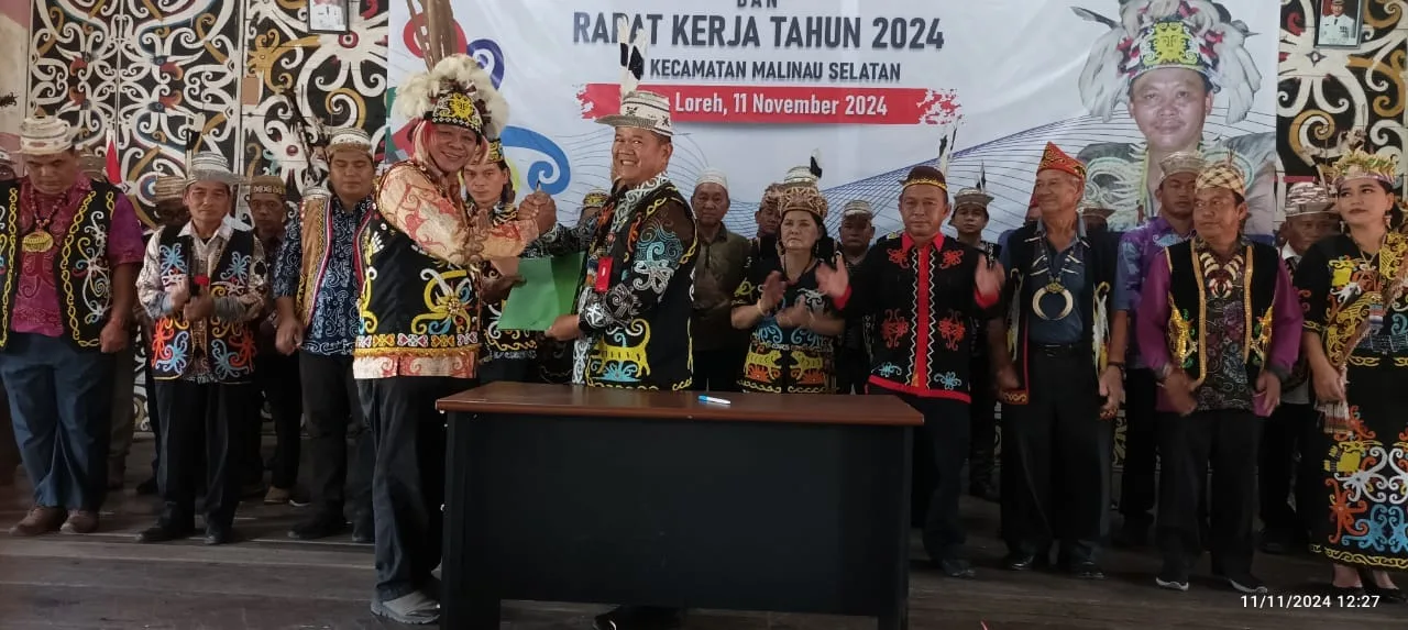 jhoni laing impang dan ernes silvanus