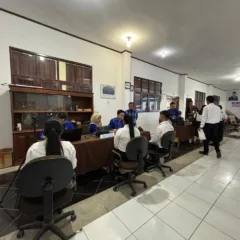 skd malinau UMk Malinau 2025. Pencari Kerja di Malinau Kalimantan Utara