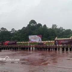 Detasemen Harin Sanskara Polda Kaltara 2024 Detasemen Harin Sanskara Polda Kaltara 2024