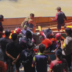 Tragedi Giram Kayan Malinau Tragedi Giram Kayan Malinau menelan 1 korban jiwa