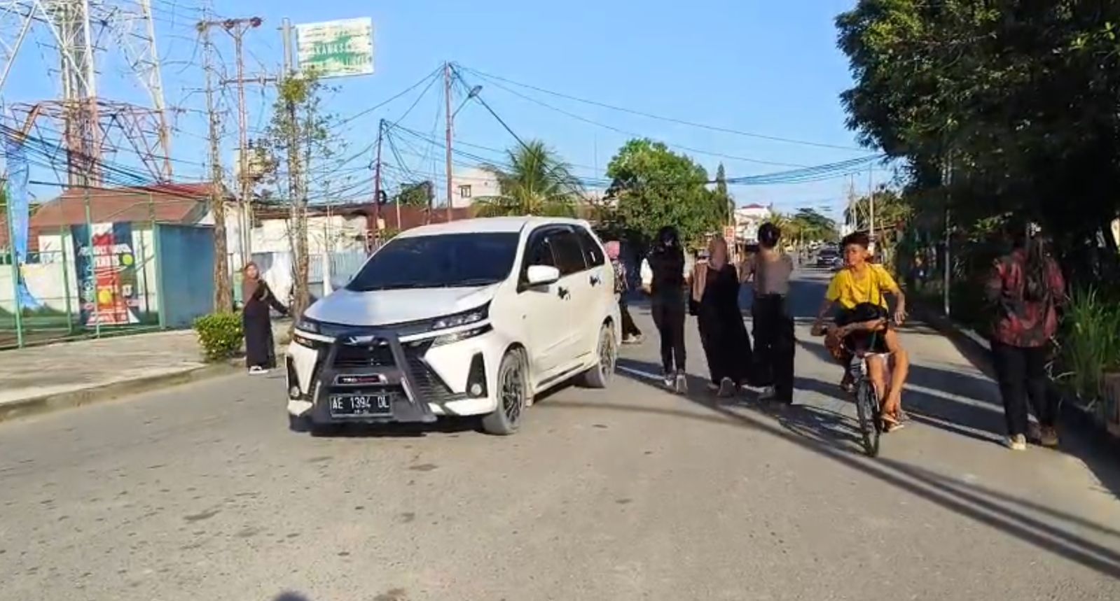 Forum Anak Malinau Hulu