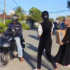 Forum Anak Malinau Hulu Forum Anak Malinau Hulu