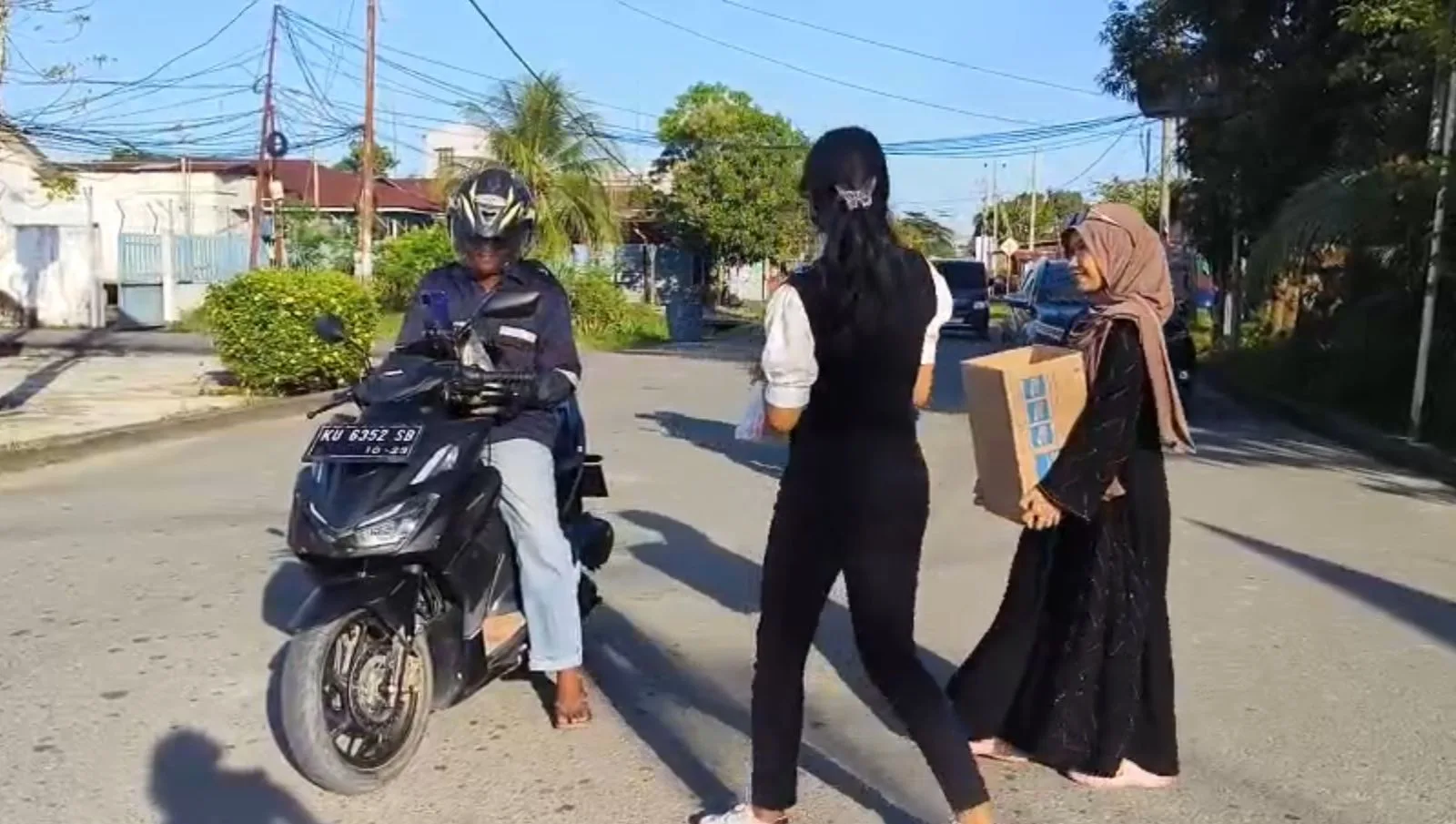 Forum Anak Malinau Hulu