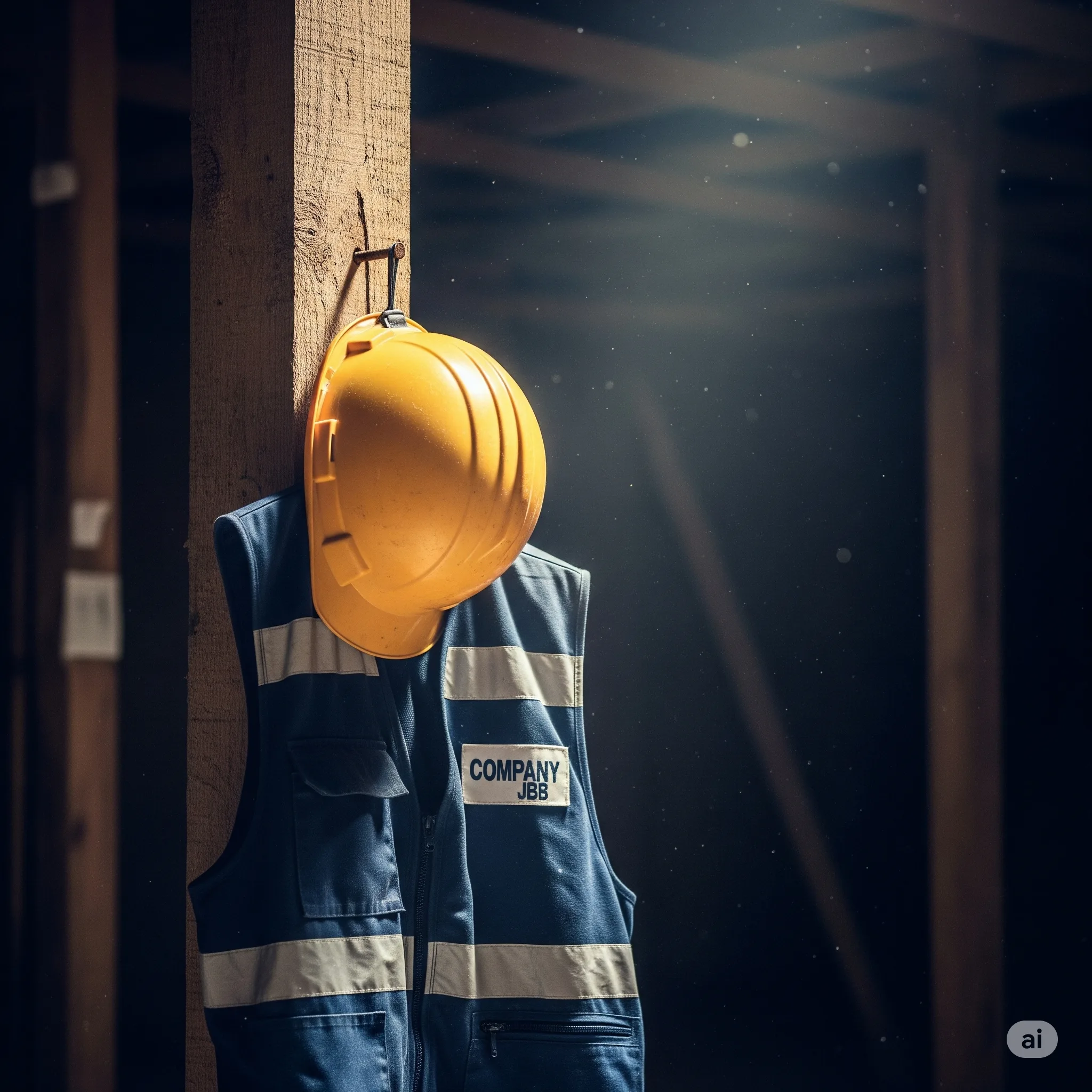 Ilustrasi Naker hilang pekerjaan di Malinau