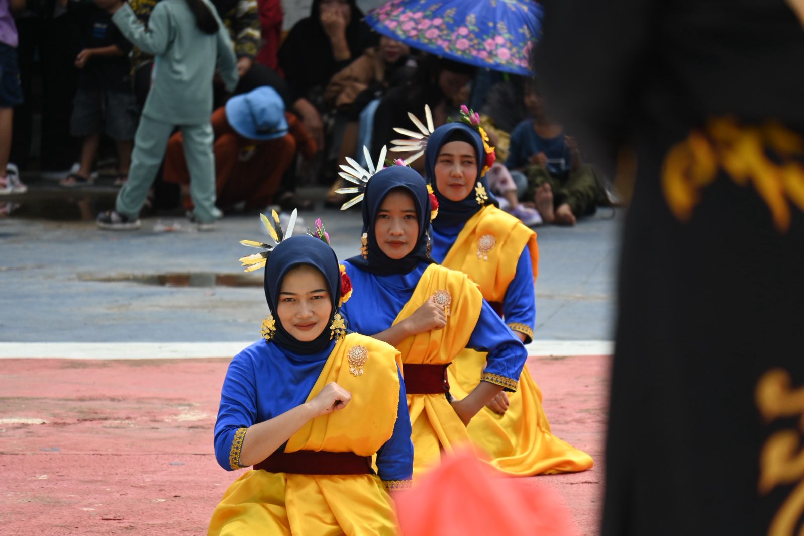 Penari Jepen Malinau