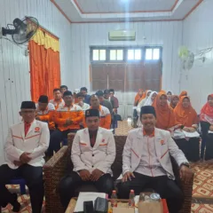 Musda Pks malinau Dewan Pengurus Daerah (DPD) Partai Keadilan Sejahtera (PKS) Kabupaten Malinau sukses menggelar Musyawarah Daerah (Musda) ke-VI secara serentak bersama DPD PKS se-Indonesia pada Minggu (7/9/25).