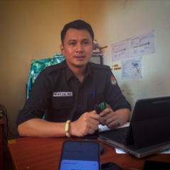 Marsalino Ketua KPU Malinau@0.5x Ketua Komisi Pemilihan Umum Kabupaten Malinau, Marsalino