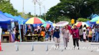 malinauterkini_Aktivitas ekonomi warga aktivitas dan pekerjaan masyarakat di pusat pemerintahan malinau