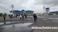 malinauterkini_Bandara Malinau Kota 2026 Medium Bandara Malinau atau Bandara Seluwing atau Bandara RA Bessing berkode LNU