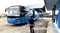 Damri Mudik Gratis 2026 Kaltara Rute damri mudik gratis 2026 Kaltara dari Malinau