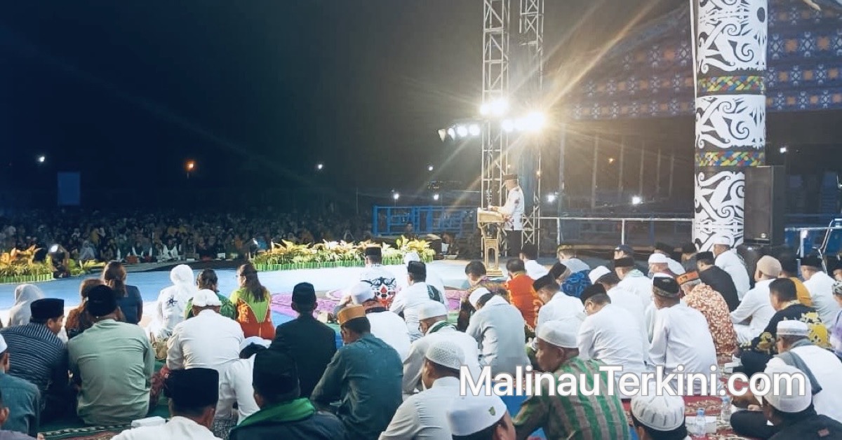 3 Fenomena Langka 163 Tahunan: Ramadan Imlek Prapaskah 2026 Hadir Serentak ©MalinauTerkini.com Keberagaman di malinau. Jadwal Ramadhan di Malinau 2026 menyasar silaturahmi ke 15 Titik