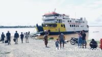 malinauterkini_Kapal Feri Tarakan Sebawang Jadwal Kapal Feri Tarakan Sebawang Juni 2026 Update dari KMP Manta