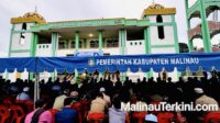 malinauterkini_Masjid penerima hewan kurban 40 masjid penerima kurban di Malinau 2026