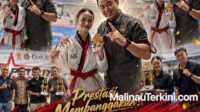 Taekwondo Intimung Malinau Borong 26 Medali Kejuaraan KONI di Makassar