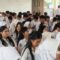 Siswi SMA dan SMK di Malinau menunggu pengumuman daya tampung SPMB Kaltara tahun 2026