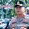 Profil Kapolres Malinau AKBP M Anton Satriadi