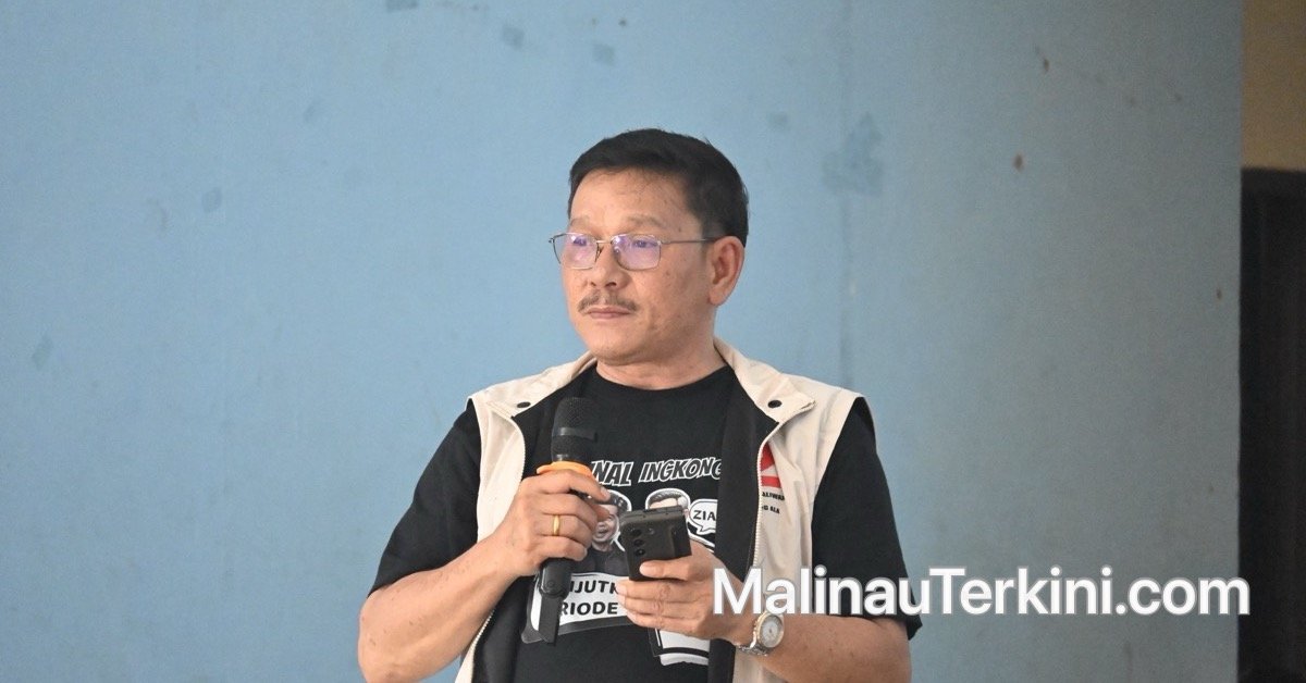 Ingkong Ala